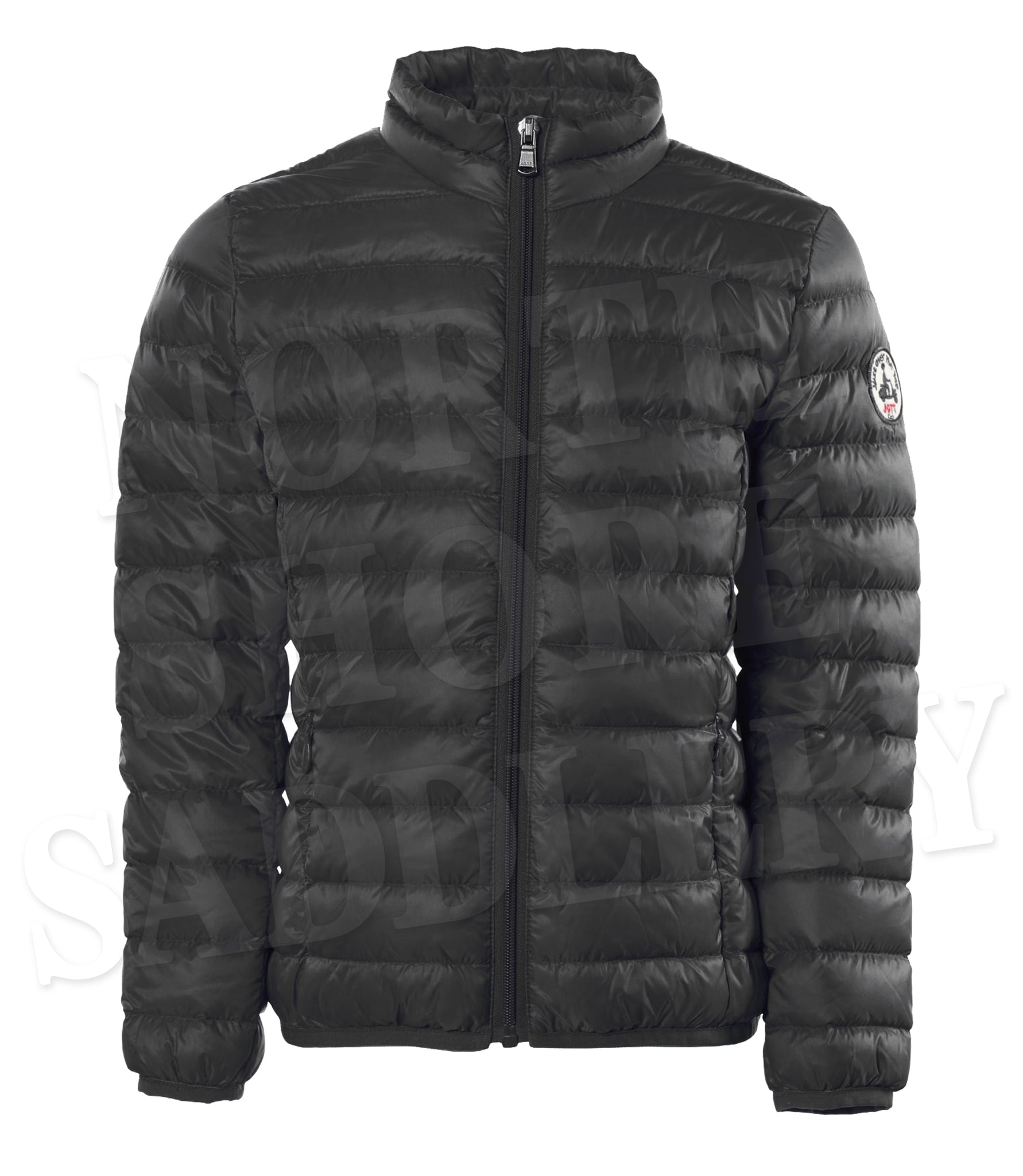 Kids down cheap jacket sale