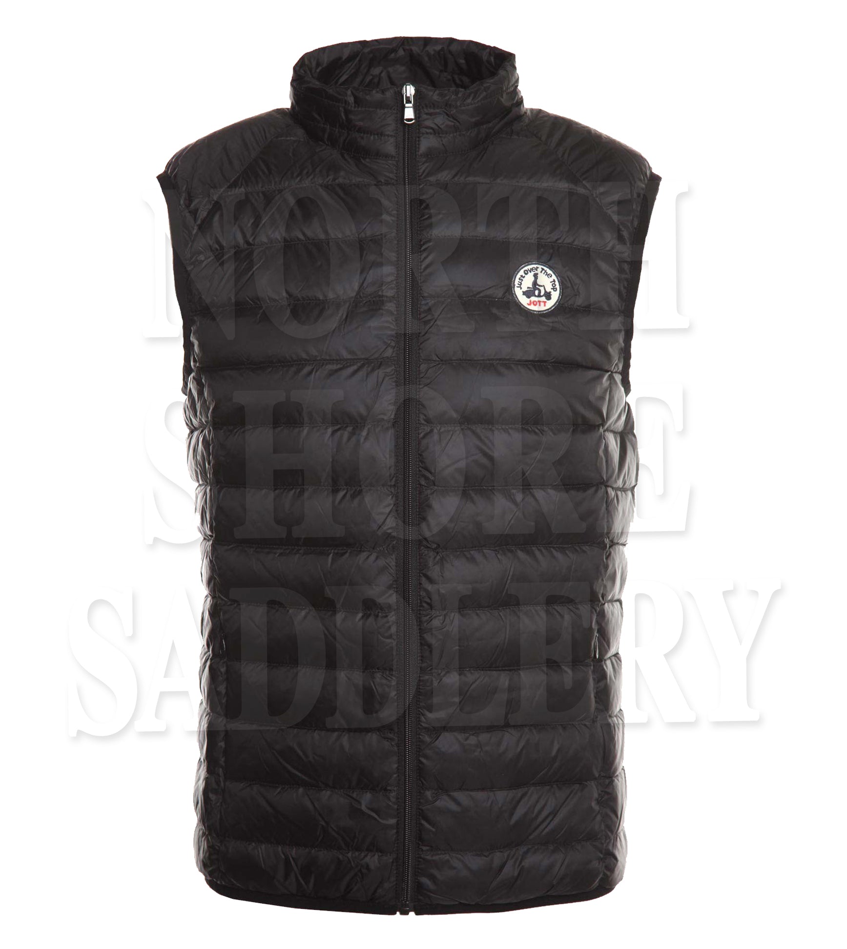 JOTT TOM Men s Down Vest SALE