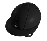 KEP Italia Cromo 2.0 Matt Polo Visor Riding Helmet