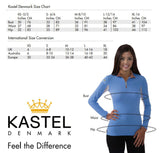 Kastel Denmark Medium Weight Sun Shirt