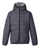 Kerrits Kids EQ Insulator Jacket - SALE - North Shore Saddlery