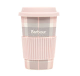 Barbour Tartan Travel Mug