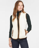 Barbour Burford Fleece Gilet