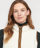 Barbour Burford Fleece Gilet