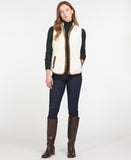 Barbour Burford Fleece Gilet