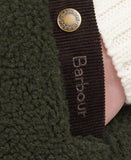 Barbour Burford Fleece Gilet