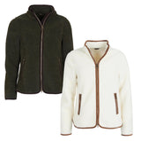 Barbour Lavenham Fleece Jacket