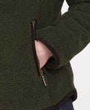 Barbour Lavenham Fleece Jacket