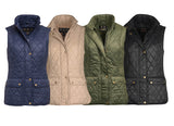 Barbour Otterburn Quilted Gilet