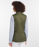 Barbour Otterburn Quilted Gilet