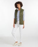 Barbour Otterburn Quilted Gilet