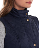 Barbour Wray Quilted Gilet