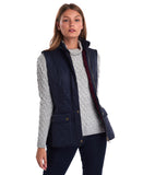 Barbour Wray Quilted Gilet