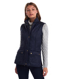 Barbour Wray Quilted Gilet