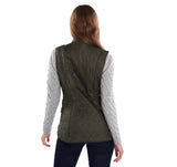 Barbour Wray Quilted Gilet - North Shore Saddlery