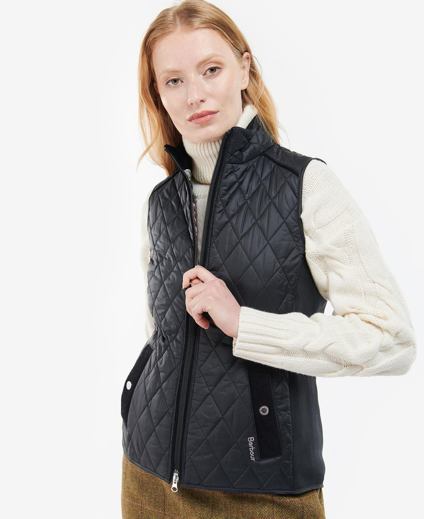 Women’s Barbour Apparel | North Shore Saddlery