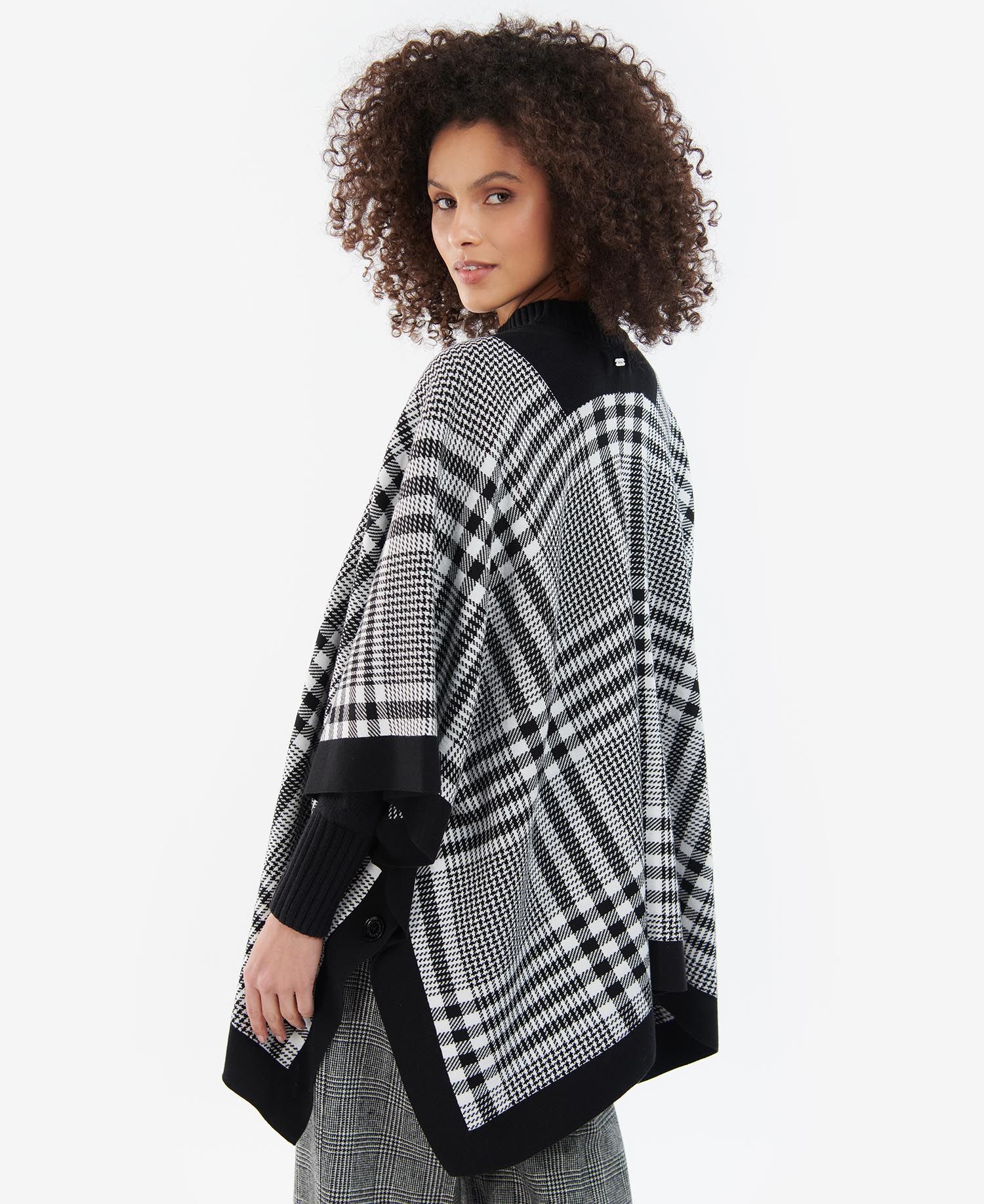 Barbour cape outlet