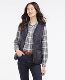 Barbour Fleece Betty Gilet / Liner