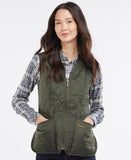 Barbour Fleece Betty Gilet / Liner