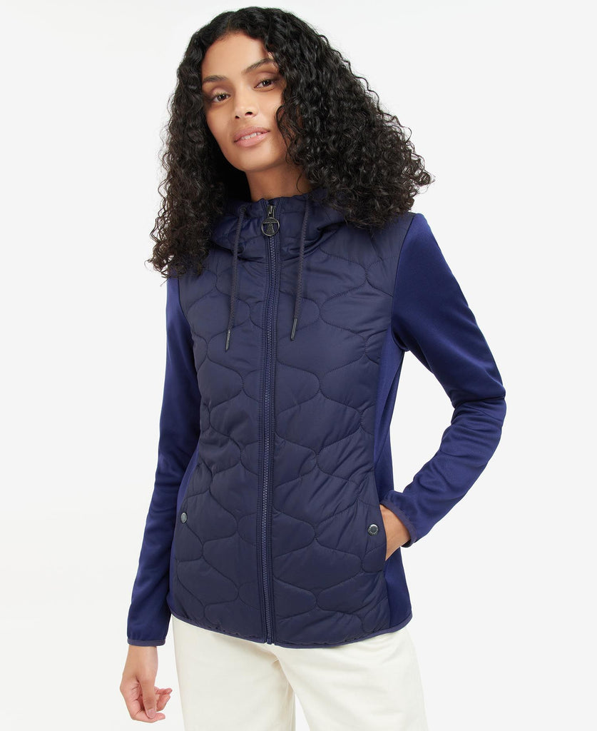 Barbour womens sweaters shop