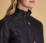 Barbour Cavalry Polarquilt Jacket - North Shore Saddlery