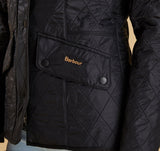 Barbour Cavalry Polarquilt Jacket - North Shore Saddlery