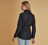 Barbour Cavalry Polarquilt Jacket - North Shore Saddlery