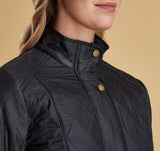 Barbour Cavalry Polarquilt Jacket - North Shore Saddlery