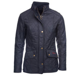 Barbour Cavalry Polarquilt Jacket - North Shore Saddlery