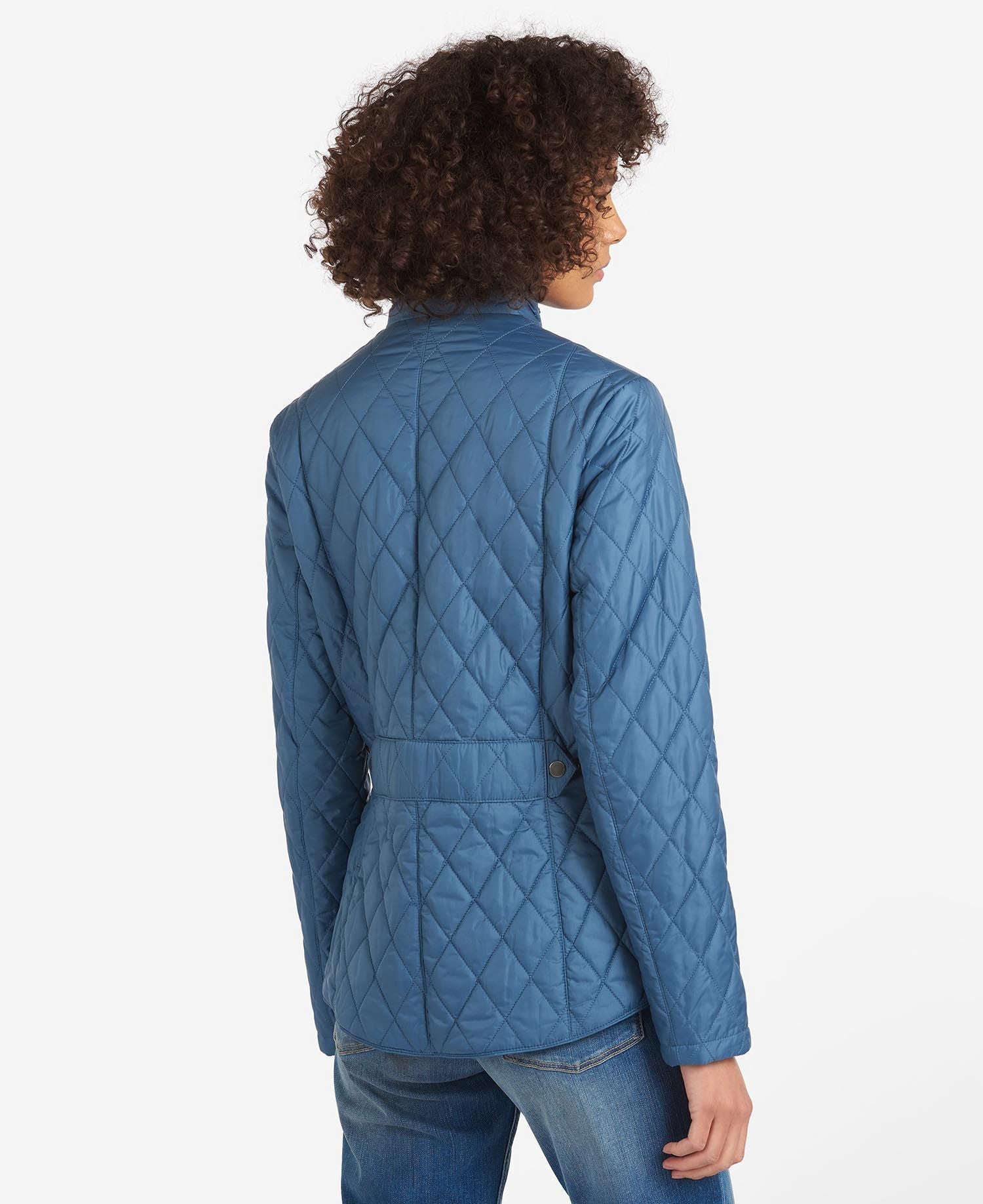 Barbour flyweight cavalry online