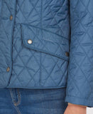 Barbour Flyweight Cavalry Quilted Jacket