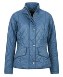 Barbour Flyweight Cavalry Quilted Jacket