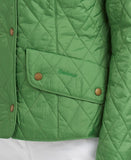 Barbour Flyweight Cavalry Quilted Jacket