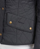 Barbour Flyweight Cavalry Quilted Jacket
