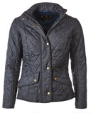 Barbour Flyweight Cavalry Quilted Jacket