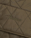 Barbour Flyweight Cavalry Quilted Jacket