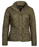Barbour Flyweight Cavalry Quilted Jacket
