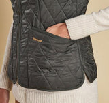 Barbour Fleece Betty Gilet / Liner - North Shore Saddlery