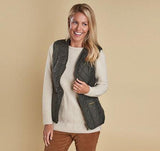 Barbour Fleece Betty Gilet / Liner - North Shore Saddlery