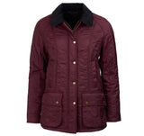 Barbour Beadnell Polarquilt Jacket - SALE - North Shore Saddlery