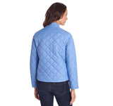 Barbour Rebecca Quilted Jacket - North Shore Saddlery