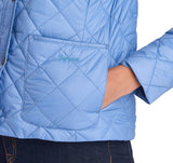 Barbour Rebecca Quilted Jacket - North Shore Saddlery