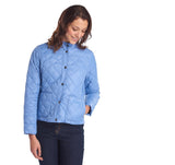 Barbour Rebecca Quilted Jacket - North Shore Saddlery