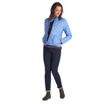 Barbour Rebecca Quilted Jacket - North Shore Saddlery
