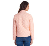 Barbour Rebecca Quilted Jacket - North Shore Saddlery