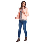 Barbour Rebecca Quilted Jacket - North Shore Saddlery