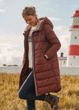Barbour Cassins Quilted Jacket - SALE