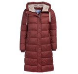 Barbour Cassins Quilted Jacket - SALE