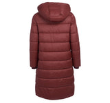 Barbour Cassins Quilted Jacket - SALE