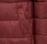 Barbour Cassins Quilted Jacket - SALE
